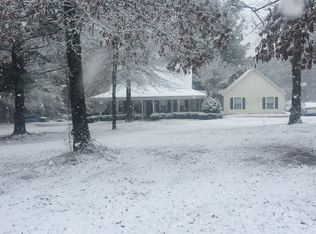1324 Griggs Rd, Calhoun, LA 71225