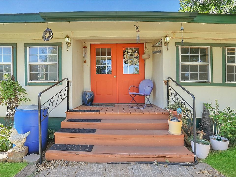 400 S 2nd St, Sentinel, OK 73664 MLS 1087362 Zillow