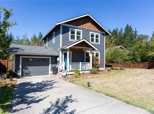 259 Browne St, Friday Harbor, WA 98250