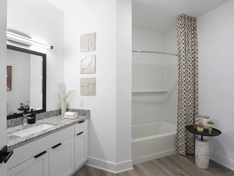 Wexford Bathroom
