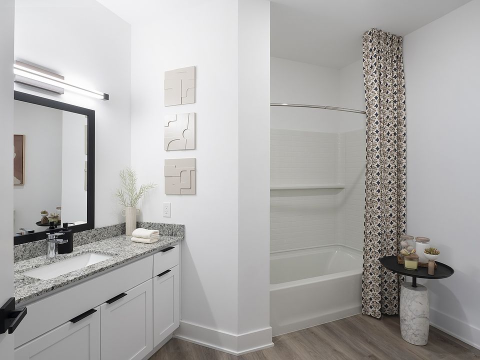 Wexford Bathroom