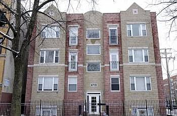 1st image of 4710 S Ellis Ave APT 4N