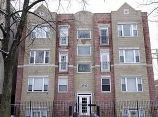 4710 S Ellis Ave APT 4N, Chicago, IL 60615