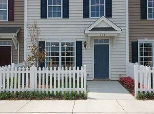 1414 Teton Cir, Suffolk, VA 23435
