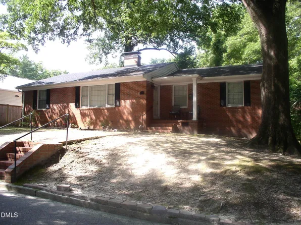 229 Perry St, Henderson, NC 27536