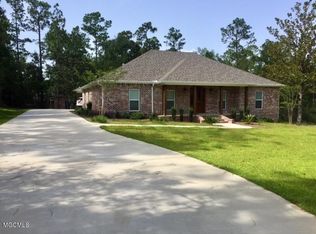 9430 J0ncie Ln, Biloxi, MS 39532