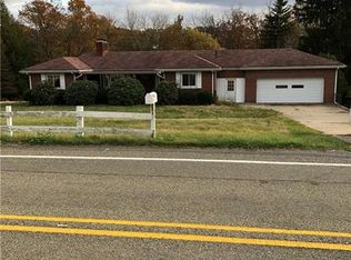 4114 Marion Hill Rd, New Brighton, PA 15066