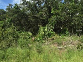 2380 N Huntington Rd, Avon Park, FL 33825