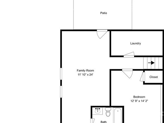 2nd image of this home