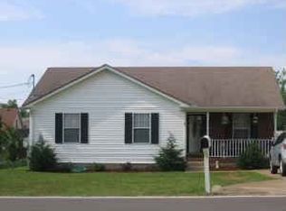111 Sand Hill Rd, La Vergne, TN 37086