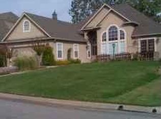 8111 S 70th Ave E, Tulsa, OK 74133