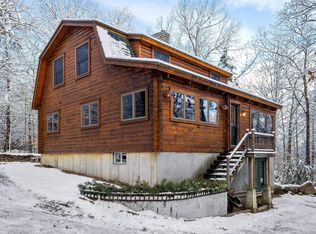 127 Camp Waldron Rd, Meredith, NH 03253