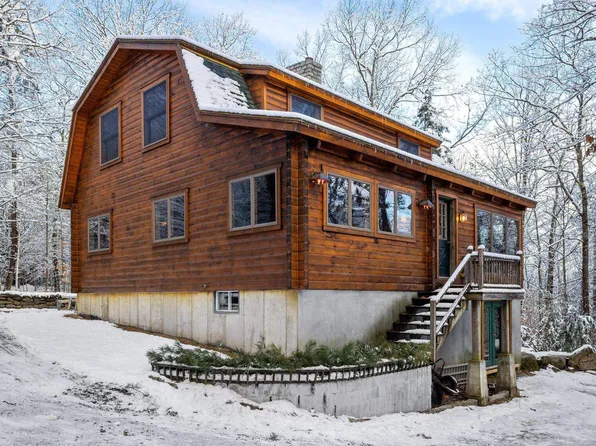 127 Camp Waldron Road, Meredith, NH 03253