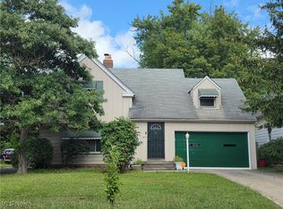 10417 Grace Ave, Garfield Heights, OH 44125