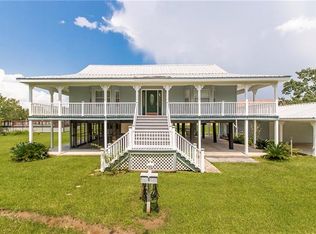 1570 Jean Lafitte Blvd, Lafitte, LA 70067