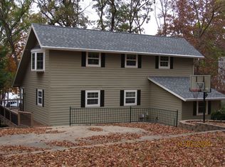 29 Belle Vista Ct, Lake Ozark, MO 65049