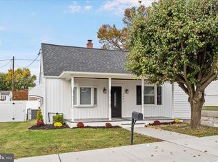 1906 Harrison Rd, Baltimore, MD 21222