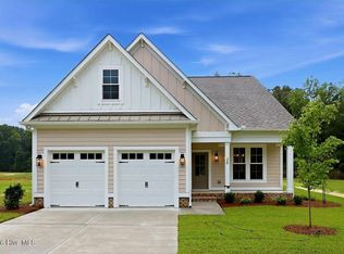 26 Paddington Way, Trent Woods, NC 28562