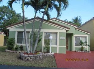 9651 SW 164th Ct, Miami, FL 33196