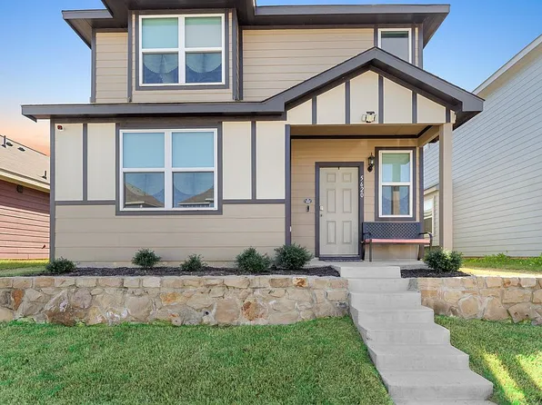 5620 Topwater Trl, Fort Worth, TX 76119