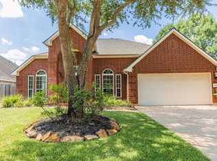 20314 Memorial Pass Dr, Katy, TX 77450