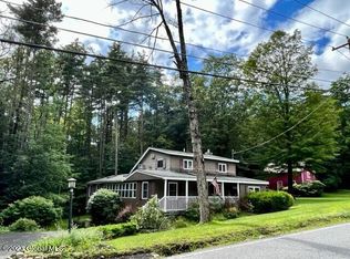 948 Trout Lake Rd, Bolton Landing, NY 12814