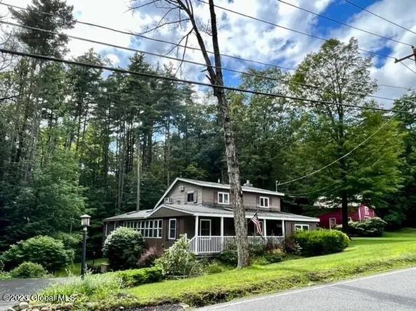 948 Trout Lake Road, Bolton Landing, NY 12814