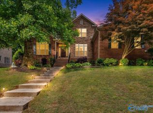 244 Kelly Ridge Blvd, Harvest, AL 35749