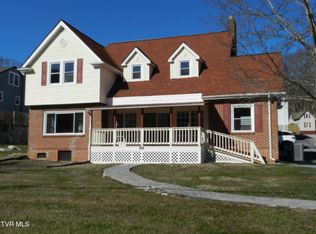 460 Park St, Gate City, VA 24251