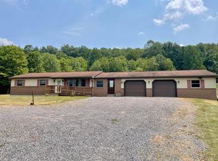 2303 Stull Rd, Mc Clure, PA 17841