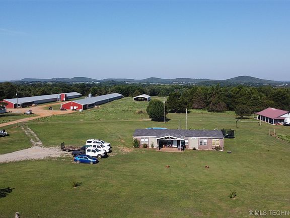 2nd image of 40326 S County Road 4545