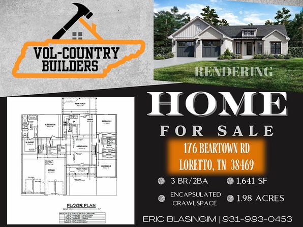 176 Beartown Rd