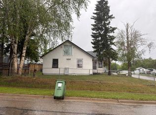 4716 48th Ave, Rocky Mountain House, AB T4T1C3
