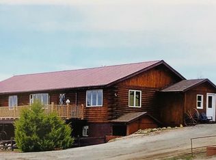 3247 Little Missouri Rd, Hulett, WY 82720