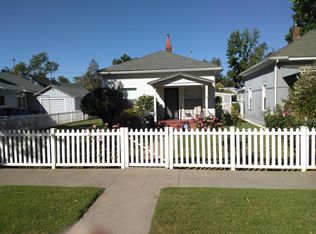 1121 Johnson St, Red Bluff, CA 96080