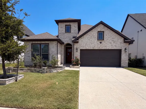 9694 Brackenfield Ln, Frisco, TX 75035
