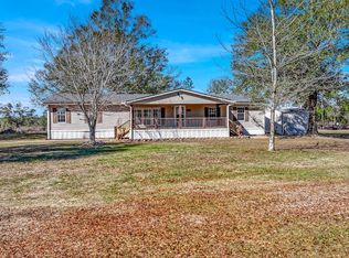 2557 County Highway 183 N, Defuniak Springs, FL 32433