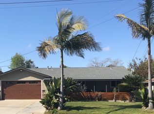 527 Ricebird Dr, Vista, CA 92083