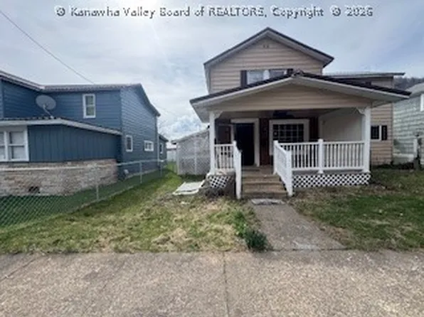 11 Water St, Richwood, WV 26261