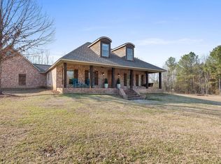 167 Galilee Cutoff Rd, Mendenhall, MS 39114