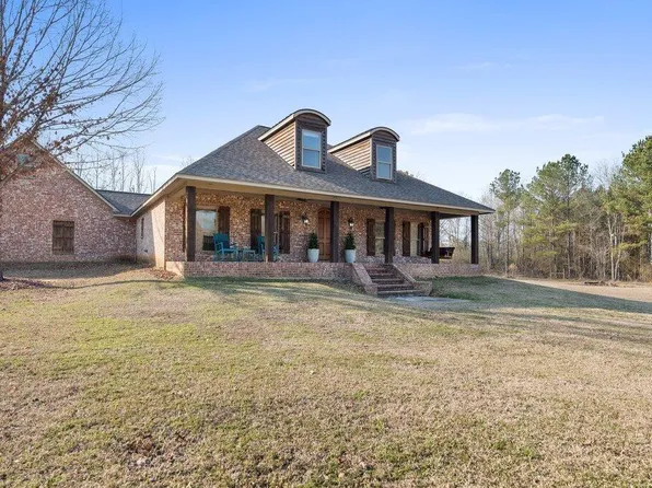 167 Galilee Cutoff Rd, Mendenhall, MS 39114