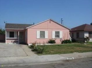 1214 S L St, Oxnard, CA 93033