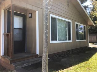 663 S Wasson St, Coos Bay, OR 97420