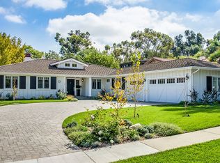 10 Masongate Dr, Rolling Hills, CA 90274