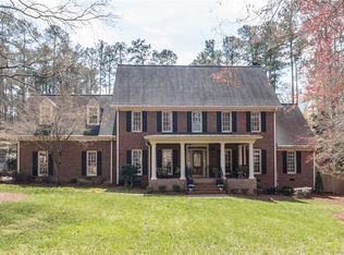 1013 Old Lantern Ct, Raleigh, NC 27614