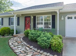 100 Viking Dr, Greer, SC 29651