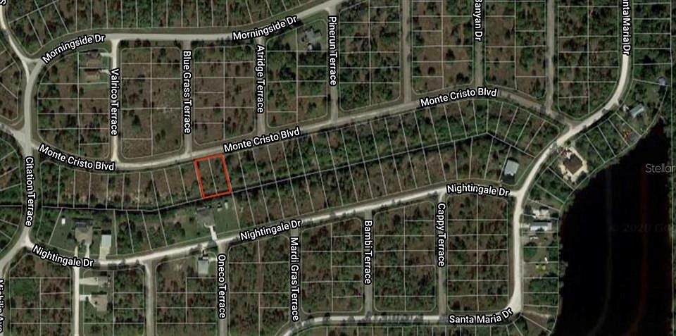 2nd image of 28081 Monte Cristo Dr