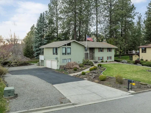 7311 N Walnut Ct, Spokane, WA 99208