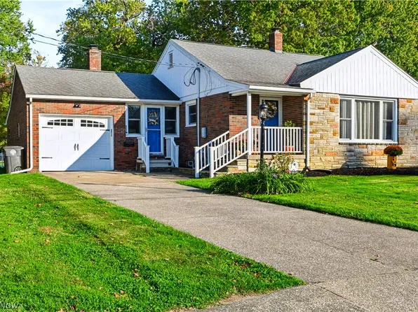 522 Allen Ave, Ashtabula, OH 44004