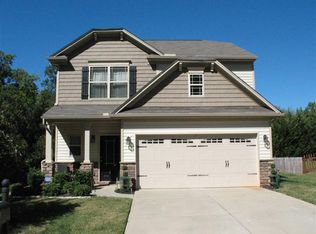 11 Stream Crossing Way, Greer, SC 29650